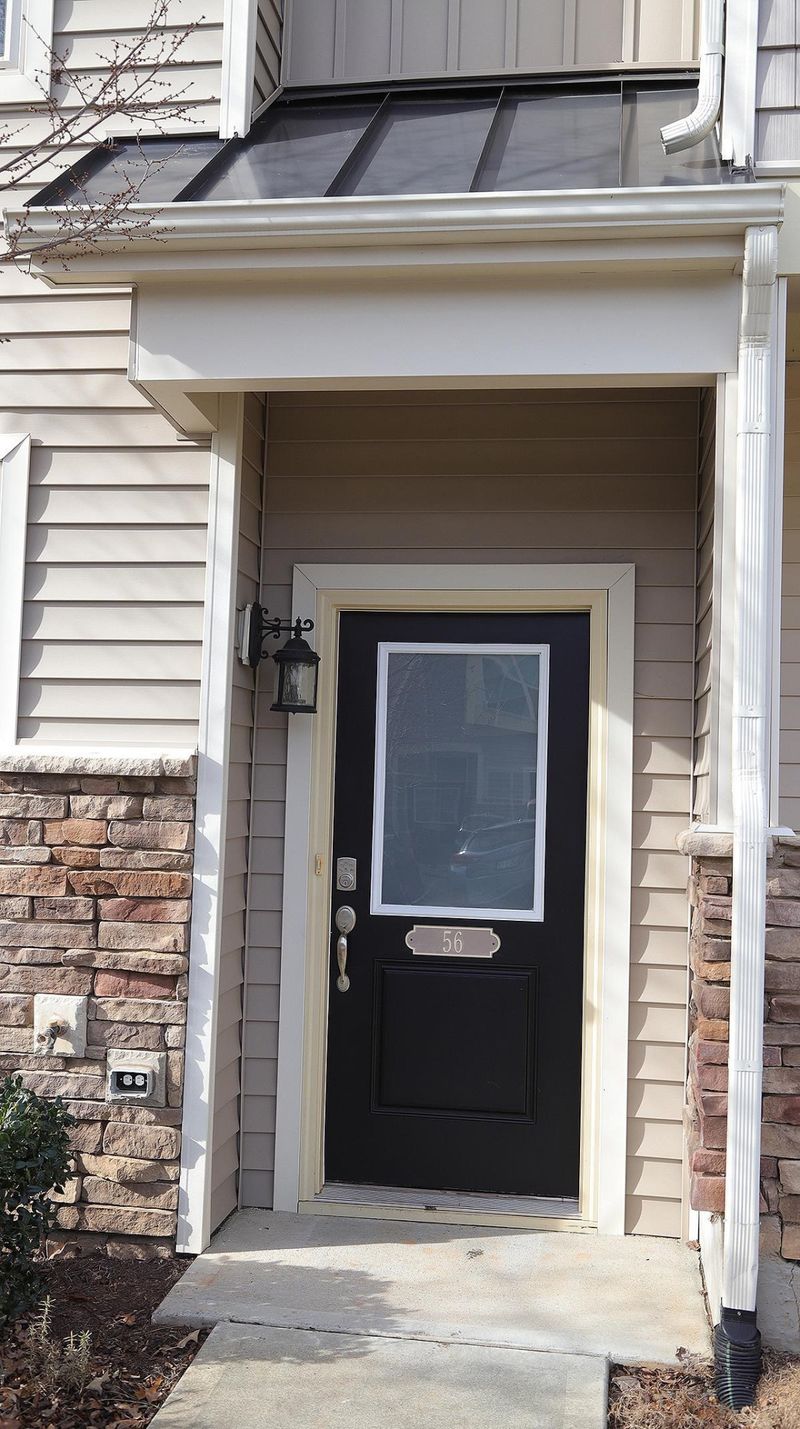 56 Pocono Dr, Durham, NC 27705