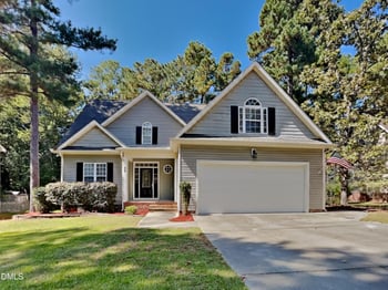 56 Port Bay, Sanford, NC 27332