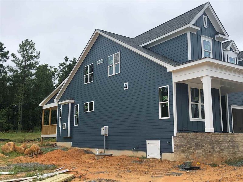 56 Post Oak Rd #LtS109, Chapel Hill, NC 27516
