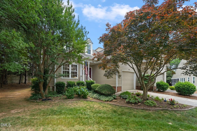 56 Renwick Ct, Raleigh, NC 27615