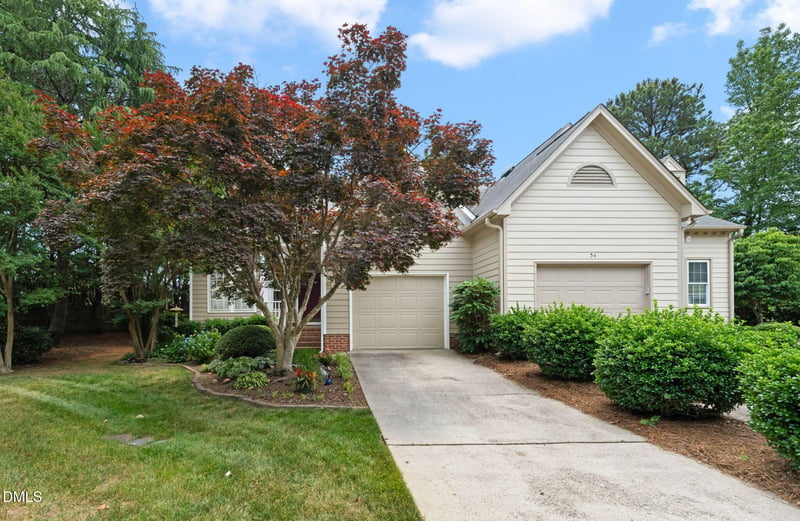 56 Renwick Ct, Raleigh, NC 27615