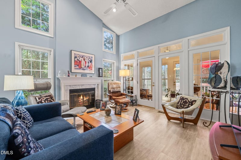56 Renwick Ct, Raleigh, NC 27615