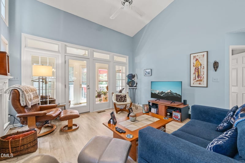 56 Renwick Ct, Raleigh, NC 27615