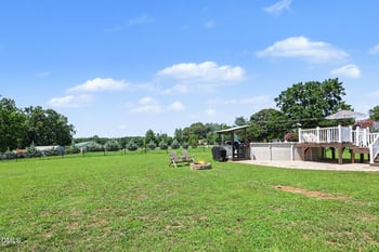 56 Rickenbacker Dr, Zebulon, NC 27597