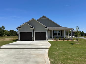 56 Ruskin Dr, Smithfield, NC 27577