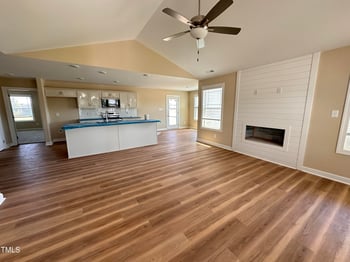 56 Ruskin Dr, Smithfield, NC 27577