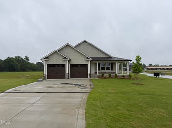 56 Ruskin Dr, Smithfield, NC 27577