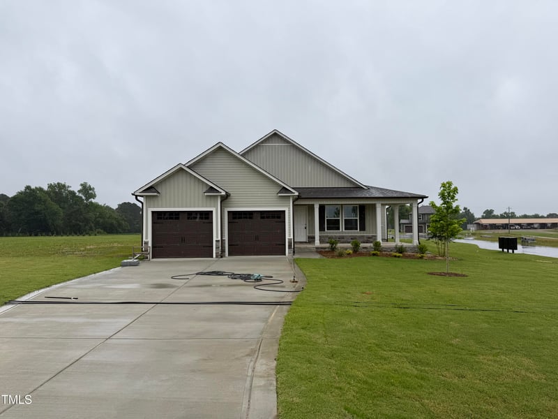 56 Ruskin Dr, Smithfield, NC 27577