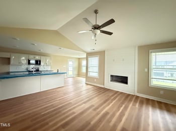 56 Ruskin Dr, Smithfield, NC 27577