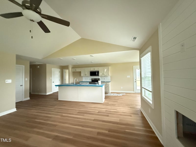 56 Ruskin Dr, Smithfield, NC 27577