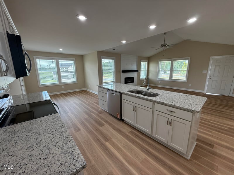 56 Ruskin Dr, Smithfield, NC 27577