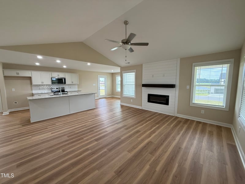 56 Ruskin Dr, Smithfield, NC 27577