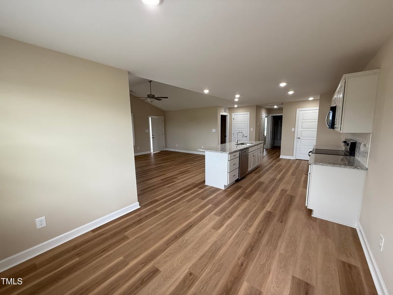 56 Ruskin Dr, Smithfield, NC 27577
