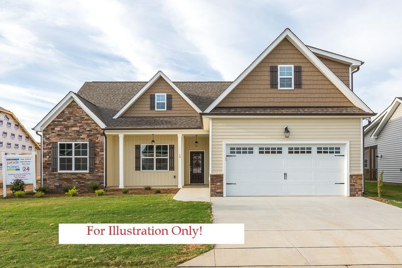 56 Scarlet Bell Dr, Youngsville, NC 27596