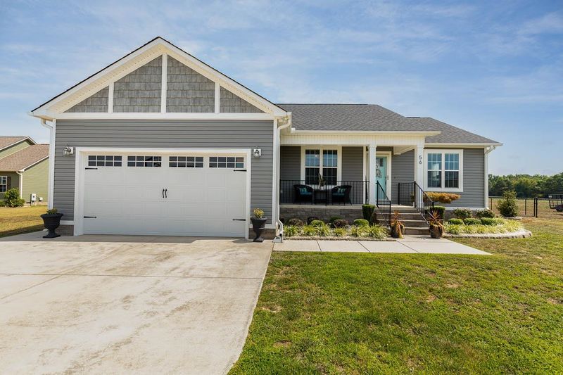 56 Sentinel Ct, Smithfield, NC 27577