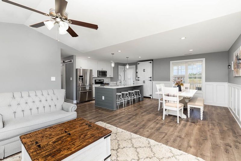 56 Sentinel Ct, Smithfield, NC 27577
