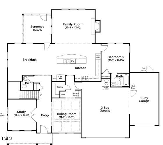 56 Shelby Meadow Ln, Angier, NC 27501