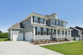 56 Shelby Meadow Ln, Angier, NC 27501