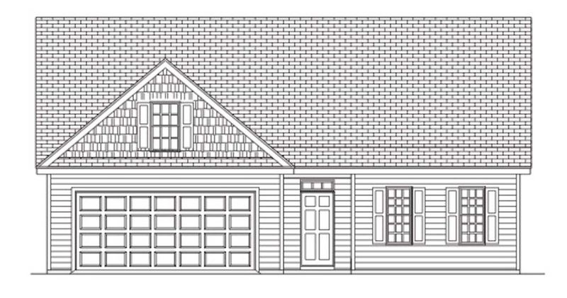 56 Soapberry Ct, Clayton, NC 27520