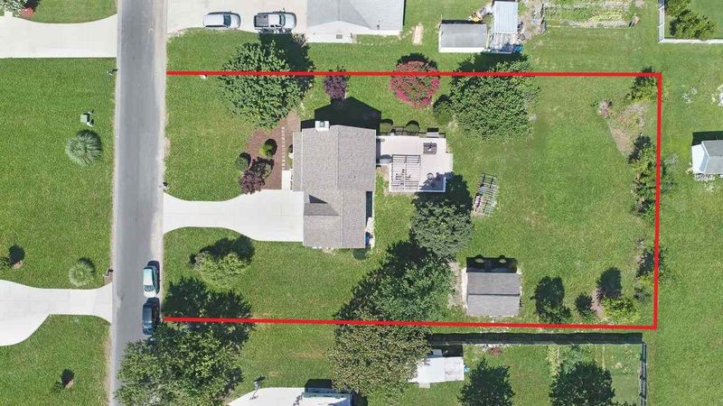 56 Springfield Ln, Lillington, NC 27546