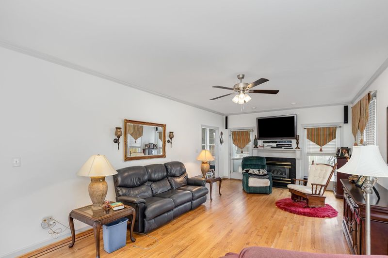 56 St Jiles Dr, Clayton, NC 27520