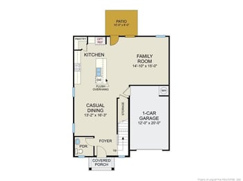 56 Stone Creek Dr Lot 8, Coats, NC 27521