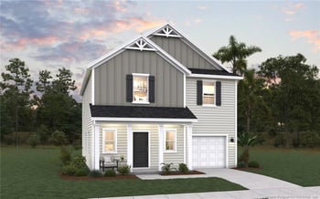 56 Stone Creek Dr Lot 8, Coats, NC 27521