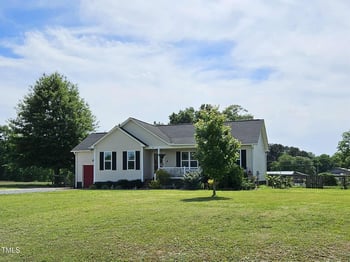 56 Sugarhill Dr, Zebulon, NC 27597
