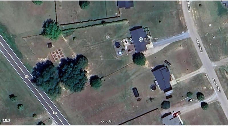 56 Sugarhill Dr, Zebulon, NC 27597
