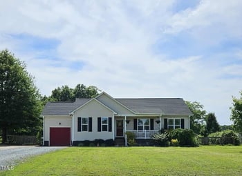 56 Sugarhill Dr, Zebulon, NC 27597
