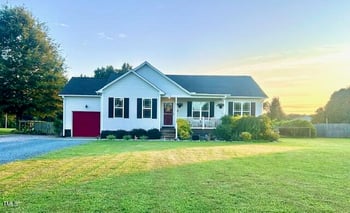 56 Sugarhill Dr, Zebulon, NC 27597