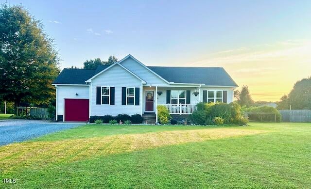 56 Sugarhill Dr, Zebulon, NC 27597