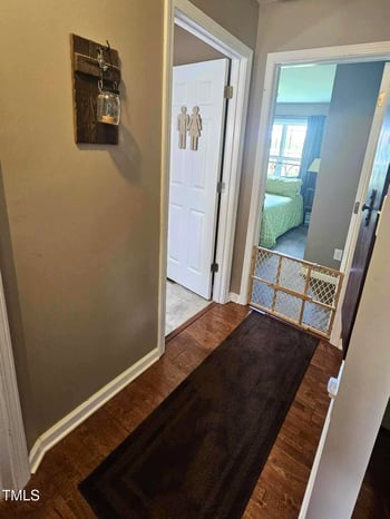 56 Sugarhill Dr, Zebulon, NC 27597
