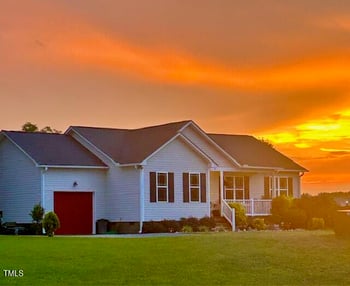 56 Sugarhill Dr, Zebulon, NC 27597