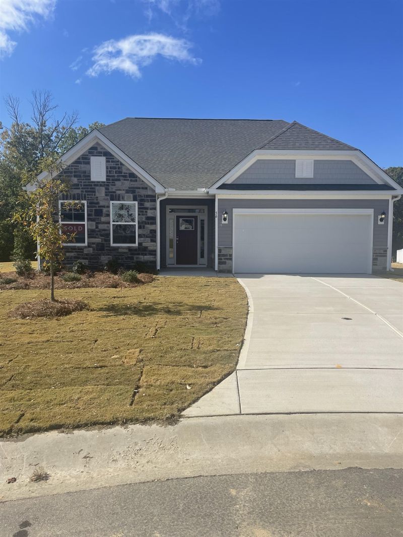 56 Tall Timber Dr, Garner, NC 27529