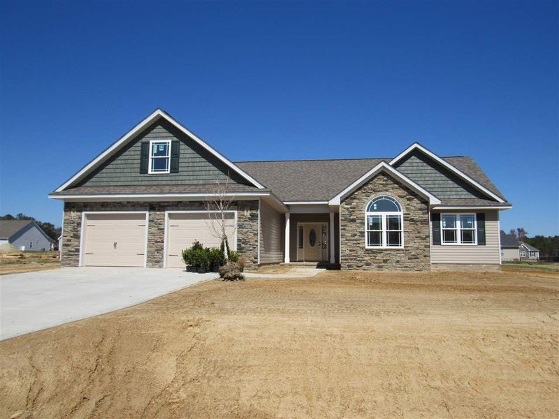 56 Thurman Dr, Clayton, NC 27527