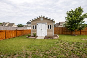 56 Thurman Dr, Selma, NC 27576