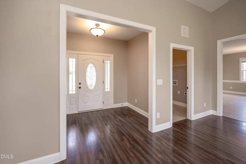 56 Thurman Dr, Selma, NC 27576