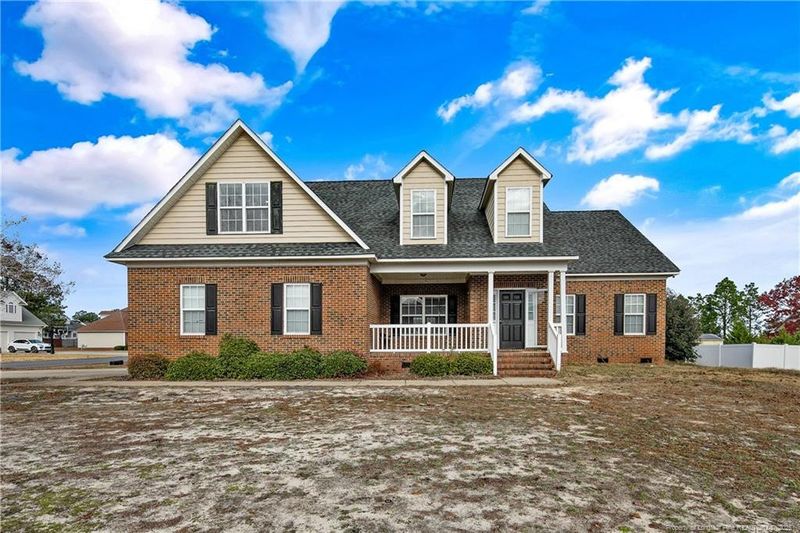 56 Timberline Dr, Sanford, NC 27332
