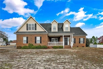 56 Timberline Dr, Sanford, NC 27332