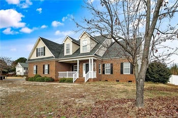 56 Timberline Dr, Sanford, NC 27332
