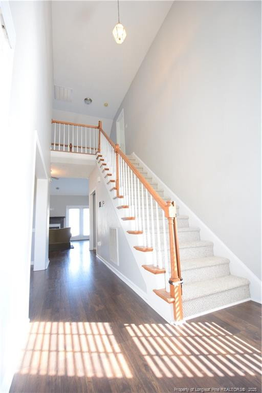 56 Timberline Dr, Sanford, NC 27332