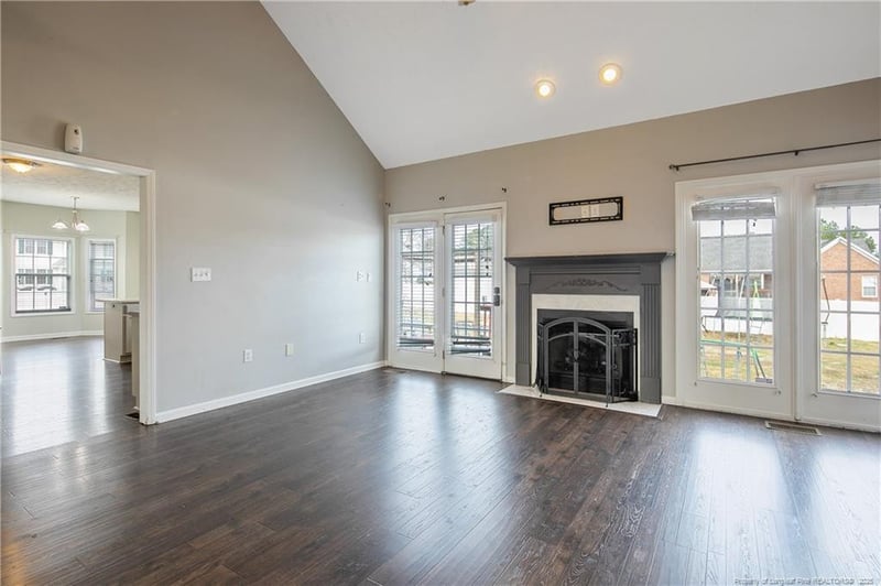 56 Timberline Dr, Sanford, NC 27332