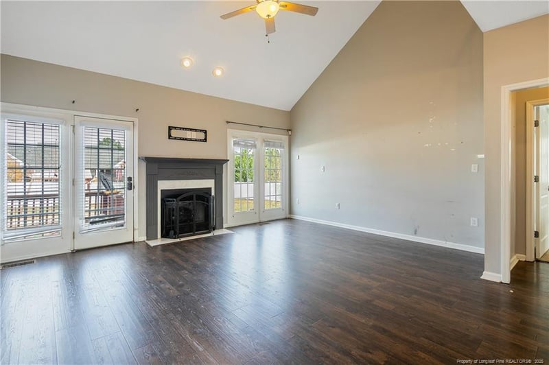 56 Timberline Dr, Sanford, NC 27332