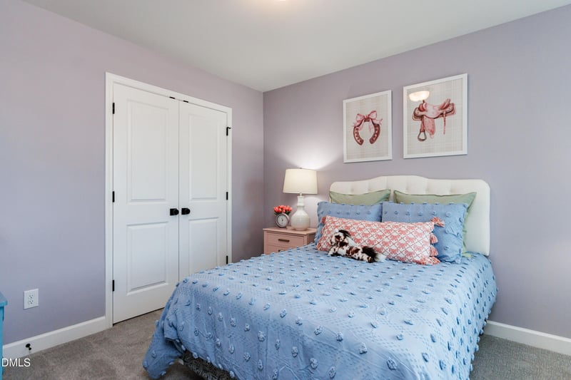 56 Tranquility Way, Fuquay Varina, NC 27526