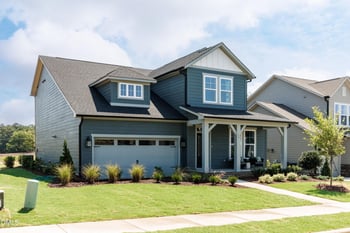 56 Tranquility Way, Fuquay Varina, NC 27526