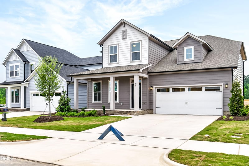 56 Tranquility Way, Fuquay Varina, NC 27526