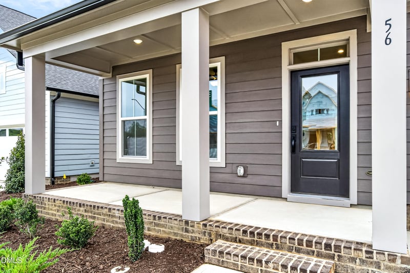 56 Tranquility Way, Fuquay Varina, NC 27526