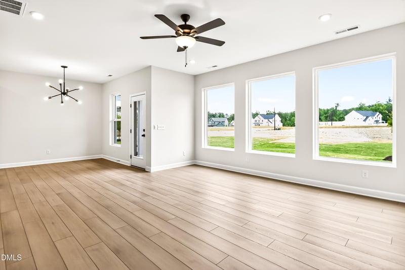 56 Tranquility Way, Fuquay Varina, NC 27526