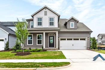 56 Tranquility Way, Fuquay Varina, NC 27526